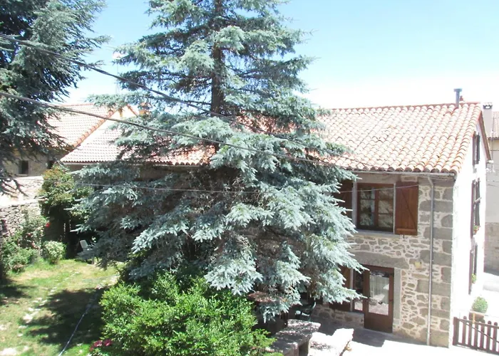 La Esperilla De Gredos *